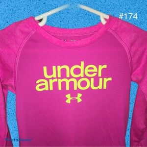 Toddler Girls Top   #WTB2-174BG158